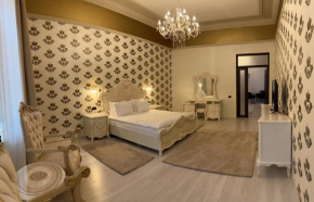 Cetate Residence City